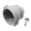Homematic IP Adaptér ventilu Oventropt / M30 x 1.0mm -> M30 x 1.5mm