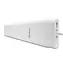 Qoltec 57032 Wi-Fi vnitřní anténa 5G LTE 3m bílá / aktivní vnitřní anténa / DUAL / 14dBi / IP67