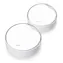 TP-Link Deco X50-PoE (2-pack) / WiFi systém MESH AX3000 / Dual-Band / 574+2402 MHz 