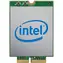 Intel Wi-Fi 6 AX201 NV / M.2 CNVio2 / Síťový adaptér / 802.11ax / Dual-Band 2.4+5GHz / Bluetooth 5.2