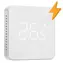 Meross Smart Wi-Fi Termostat pro elektrické podlahové vytápění / podpora hlasových asistentů