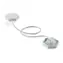 Nanoleaf Lines Flexible Connector 3ks / propojovací díly světelných lišt