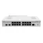 MikroTik Cloud Core Router CCR2004-16G-2S+PC / 4x 1.2GHz / 16x Gbit LAN / 2x SFP+ / RouterOS L6