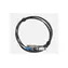 MikroTik XS+DA0003 Patch kabel 1 / 10 / 25Gbps / SFP / SFP+ / SFP28 / 2x MiniGBIC modul / DAC kabel / 3m