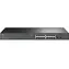 TP-Link TL-SG2218P / Switch / 36 Gbps / 16x RJ45 PoE / 2x SFP