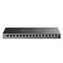 TP-Link TL-SG2016P / Switch / 32 Gbps / 8x RJ45 PoE / 8x RJ45 
