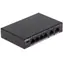Dahua PFS3006-4ET-60-V2 / Switch / 100Mbps / 6x RJ-45 / PoE
