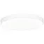 IMMAX NEO DIAMANTE SMART stropní svítidlo 60cm 43W černá / Zigbee 3.0 / TUYA