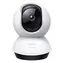 TP-Link Tapo C220 / Vnitřní IP kamera / 2560 x 1440 / 360° / mikrofon & repro / IR / Wi-Fi / microSD