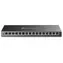 TP-Link TL-SG116P / Switch / 32 Gbps / 16xRJ45 / PoE