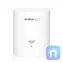 Niceboy ION ORBIS Vibration Sensor bílá / Detektor vibrací / ZigBee / Bluetooth / MESH
