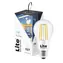 Lite bulb Moments Chytrá žárovka - E27 / 6W / 2700-6500K / E27 / Google Home / Alexa