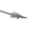 Solarix SXRJ45-6-UTP-EASY konektor RJ45 CAT6 UTP 8p8c 1ks