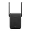 Xiaomi Mi WiFi Range Extender AC 1200 černá / WiFi zesilovač / 2.5 GHz a 5 GHz / 1200 MBps