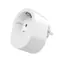 Xiaomi Smart Plug 2 / Chytrá zásuvka / BT / Wi-Fi / časovač / plánování