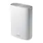 ASUS ZenWIFI XP4 / MESH router AX1800 / 2.4 Ghz / 5 Ghz / WAN + 2x LAN / 1x USB 3.0