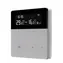 Avatto WT50-BH-3A šedá / Chytrý termostat pro kotle / WiFi