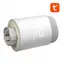 Avatto TRV10 bílá / Chytrá termostatická hlavice / ZigBee