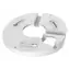 Uniarch TR-UM06-E-IN bílá / Držák na strop pro kameru / pro IPC-D11x/D12x