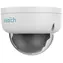 Uniarch IPC-D122-PF28K bílá / Venkovní IP Kamera / Dome / 1920 x 1080 / IR / RJ45 / MicroSD / PoE / IP67