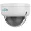 Uniarch IPC-D124-PF28K bílá / Venkovní IP Kamera / Dome / 2560 x 1440 / IR / RJ45 / MicroSD / PoE / IP67