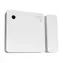 Shelly BLU Door/Window Sensor bílá / Senzor dveří a oken / BT 4.2