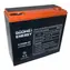 GOOWEI ENERGY Pb trakční záložní akumulátor VRLA GEL 12V/24Ah (vhodné pro čtyřkolky, autíčka a motorky)
