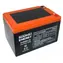 GOOWEI ENERGY Pb trakční záložní akumulátor VRLA GEL 12V/15Ah