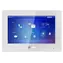 Dahua VTH5422HW bílá / Bytový monitor / 7" dotykový / IP 2drát / Ethernet / PoE 802.3a / microSD slot