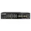 QNAP QSW-M3216R-8S8T / Řízený switch / 8x 10GbE RJ45 / 8x 10GbE SFP+