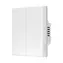 Sonoff T5-2C-86 / Chytrý dotykový vypínač / Wi-Fi / doprodej
