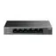 TP-Link LS106LP / Switch / 1.2 Gbps / 6x LAN / PoE