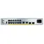 Cisco C9200CX-12P-2X2G-E / Switch / 12 portů PoE+ / 2x 10G SFP+