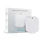 Aeotec Heavy Duty Smart Switch Gen 5 bílá / Chytrý spínač / 40A / Z-Wave Plus / doprodej