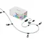 Nanoleaf Outdoor String Lights Starter Kit 30m / chytré venkovní osvětlení / Matter