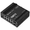 Teltonika TSW212 / 8x LAN 10/100/1000 / Industriální switch / 2x SFP / IP30