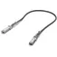 Ubiquiti UniFi 10 Gbps SFP+ Direct Attach Cable / 0.5 m