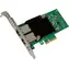 Intel X550-T2 / interní síťová karta pro servery / 10GB / 2xRJ45