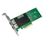 Intel X710-T2L bulk / Interní síťová karta pro servery / 10Gb / 2x RJ45 