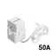 Shelly Split Core Current Transformer - 50A / svorka pro měření proudu pro Shelly EM