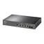 TP-Link SX3206HPP / Omada Switch /  4× 100/1000/2500/5000/10000 Mbps RJ45 / 2× 10G SFP+ Slots