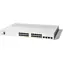 Cisco Catalyst 1300-24FP-4X / Switch / 24x RJ-45 10|100|1000 / 4x SFP+ / QoS / VLAN