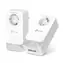 TP-Link PG2400P Kit / 1428Mbps / 2x GLAN / 2x napájecí zásuvka / 2 ks
