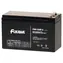 FUKAWA FW 9-12 HRU / (Powerware /12V / 9Ah / Faston F2-6.3mm