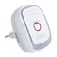 Heiman HS1CG-E / Chytrý detektor úniku zemního plynu / ZigBee  