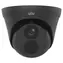 Uniview IPC3618LE-ADF28K-G (2.8 mm) černá / Venkovní IP Kamera / 4K / IR / RJ45 / PoE / MicroSD / IP67