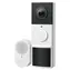 TP-Link Tapo D210 / Chytrý zvonek / 2K /  2.4 GHz / IP65 / noční vidění 