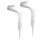 Ubiquiti UniFi Ethernet CAT6 Patch Kabel 1m bílá / 2x RJ-45 (M) / lanko (licna)