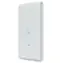 Ubiquiti UniFi U6 Mesh Pro / WiFi 6 (802.11ax) / MIMO 2.4 Ghz+ 5 GHz / PoE