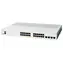 Cisco Catalyst C1300-24P-4G / Switch / 24x GLAN / 4x SFP Poe+ 195W
